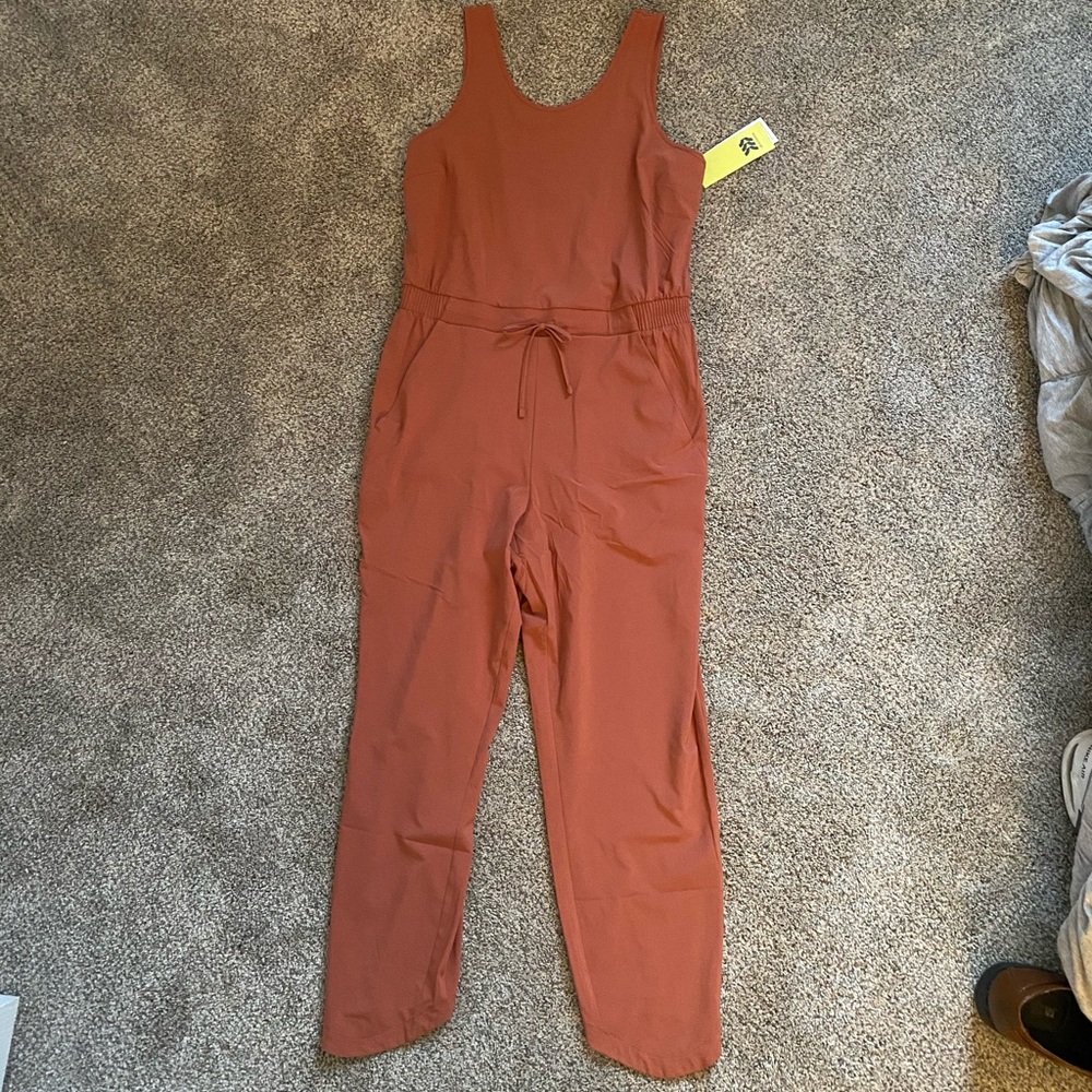 Target Jumpsuit